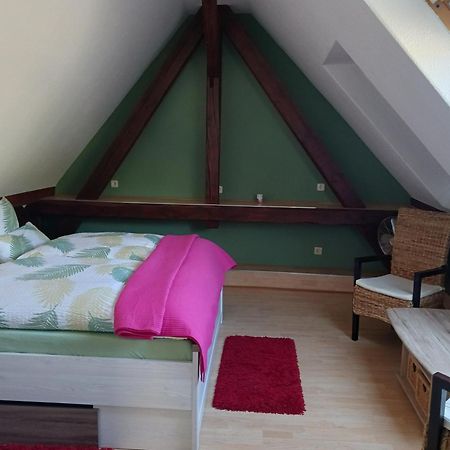 Ferienwohnung Gersch Traben-Trarbach Dış mekan fotoğraf