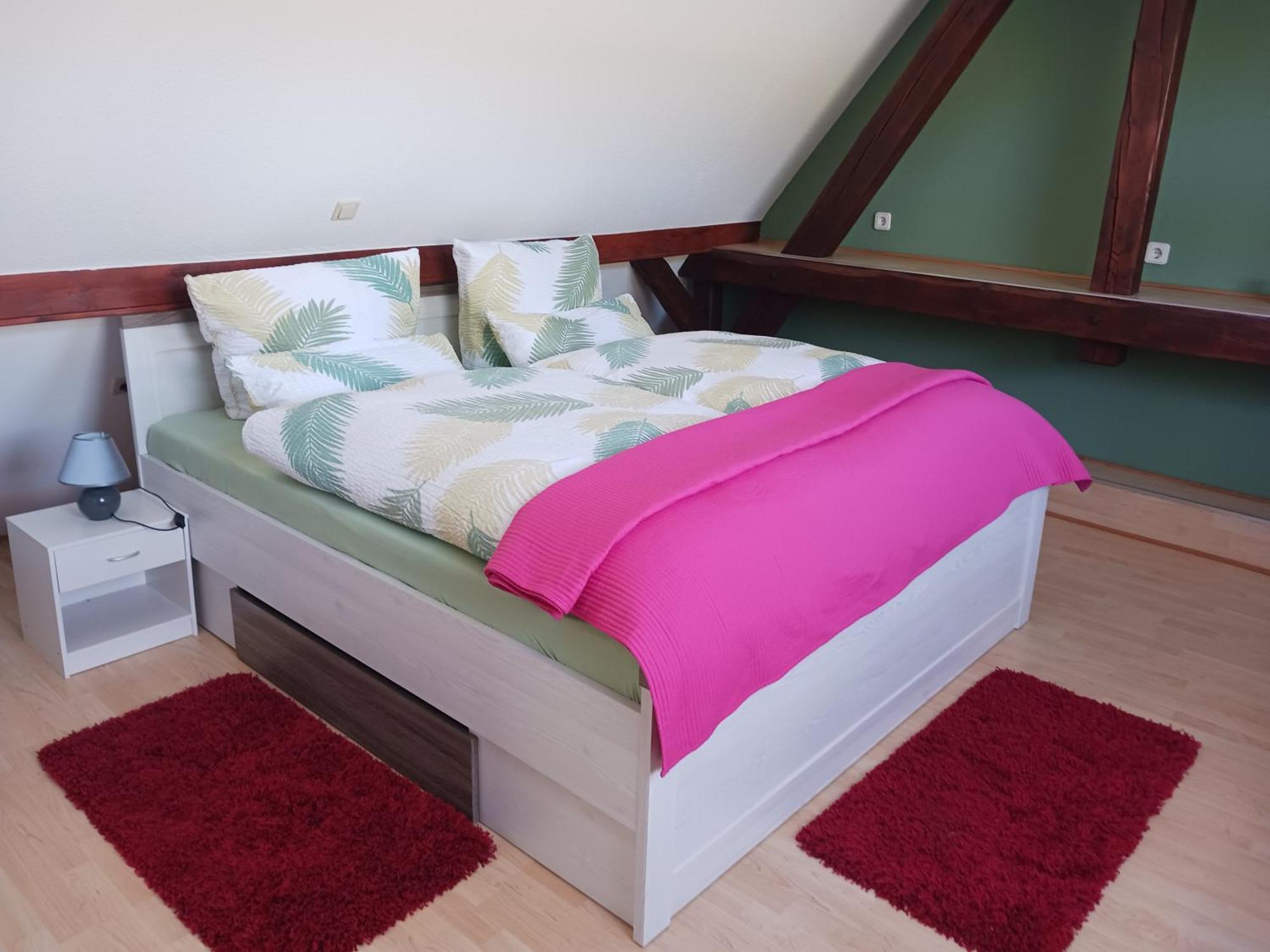 Ferienwohnung Gersch Traben-Trarbach Dış mekan fotoğraf